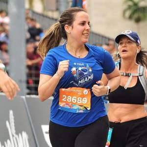 Meet your Posher, Ana